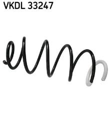 SKF VKDL 33247
